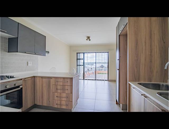 1 BEDROOM APARTMENT FOR SALE IN LINBRO PARK